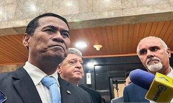 Menteri Pertanian  Andi Amran Sulaiman: 10 dari 212 produsen beras  diperiksa oleh Satgas Pangan bersama Bareskrim Polri.
