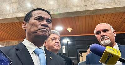 Temuan Kecurangan Meluas, Satgas Pangan Periksa 10 Produsen Beras Nakal 1 Menteri Pertanian Andi Amran Sulaiman: 10 dari 212 produsen beras diperiksa oleh Satgas Pangan bersama Bareskrim Polri.