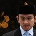 Gibran Dapat Tugas Tangani Papua, Dinilai Sekadar Tradisi Politik 8 Wakil Presiden RI, Gibran Rakabuming Raka.