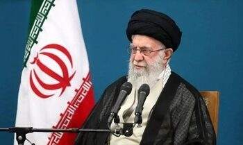 TV Iran Konfirmasi Khamenei Tewas dalam Serangan AS–Israel