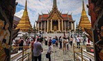 bangkok