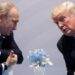 Trump Beri Putin Tenggat Waktu 10 Hari untuk Akhiri Perang Rusia-Ukraina! 8 donald-trump dan vladimir-putin