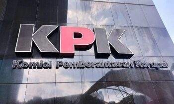 Gedung Merah Putih Komisi Pemberantasan Korupsi (KPK)