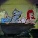 fritz the cat