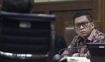 hasto kristiyanto