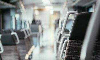 ilustrasi bus