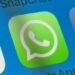 ilustrasi whatsapp