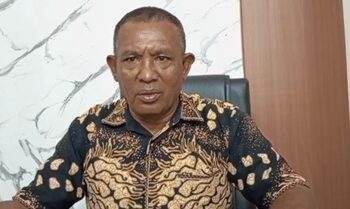 kadis pertanian malteng