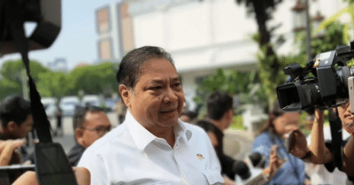 Presiden Prabowo gelar ratas pengembangan kawasan ekonomi khusus 1 menko perekonomian