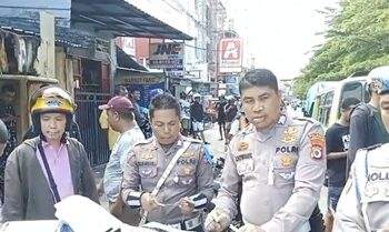 operasi Patuh