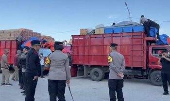 operasi cipta kondisi