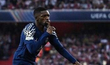 Ousmane Dembele Penyerang Andalan PSG Masuk Radar Peraih Ballon d'Or 2025