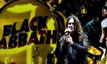 ozzy osbourne