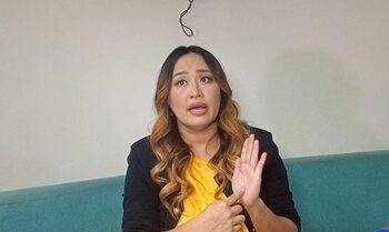 pinkan mambo