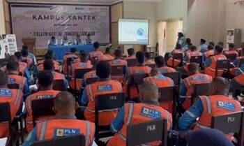 pln kampus yantek