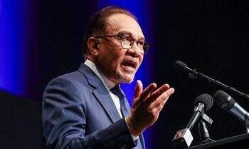 pm malaysia anwar ibrahim