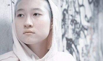 putri jackie chan