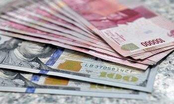 Rupiah Menguat ke Rp16.851 per Dolar AS