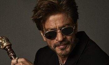 shah rukh khan
