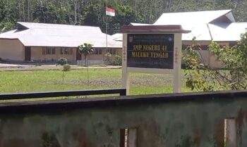 smp negeri 41