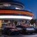 Tesla Buka Restoran Futuristik, Bisa Dilayani Robot Optimus 8 tesla diner drive in