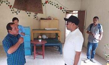 wakil bupati malteng