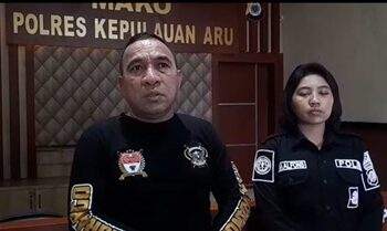 Faisal Tuanany