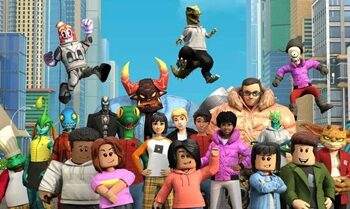 Game Roblox