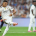 Mbappe Antar Real Madrid Raih Kemenangan Perdana di La Liga 2025/26 8 Pesepak bola Real Madrid Kylian Mbappe