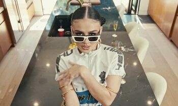 agnez mo