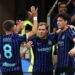 Inter Milan Vs Torino: Nerazzurri Berpesta 5 Gol 8 alessandro bastoni