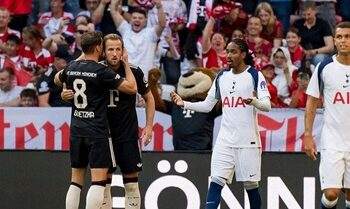 bayern munich