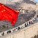 China Lebih Banyak Bangun Pabrik Mobil Listrik di Luar Dibanding Dalam Negeri 8 bendera china