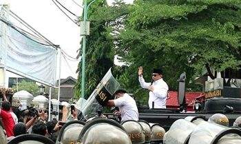 bupati pati sudewo