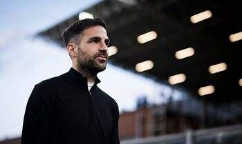 cesc fabregas