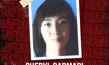 cheryl darmadi