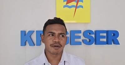 Pasca Beroperasi 24 jam, PLTD Geser Pastikan Layanan Aman Dan Lancar 1 darmawan