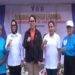 DPPKB Kota Ambon Gelar Lomba Senam Lansia dan Pemeriksaan Kesehatan 8 dppkb kota ambon