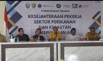 forum diskusi terarah
