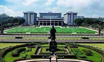 gedung mabes tni