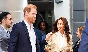 harry dan meghan markle