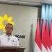 Bantahan Istana soal Efisiensi Jadi Biang Kerok Daerah Kerek PBB Ugal-ugalan 8 hasan nasbi