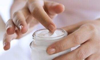 ilustrasi skincare