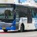 Banjir, Sejumlah Rute Transjakarta Dihentikan 8 Banjir, Sejumlah Rute Transjakarta Dihentikan