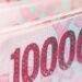 Rupiah Dibuka Melemah ke Rp17.001 per Dolar AS