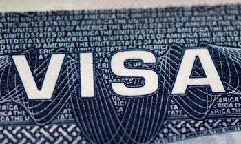 ilustrasi visa