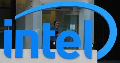 Pemerintah AS Resmi Caplok 10% Saham Intel 1 intel