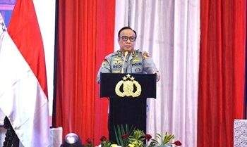 irwasum polri dedi prasetyo