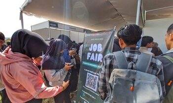 job fair bandung