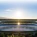 Tim AI Apple Kelabakan Digembosi Mark Zuckerberg 8 kantor apple park